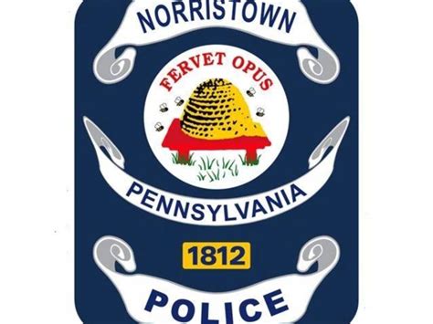 Friday -1&176; 5&176;C. . Norristown patch